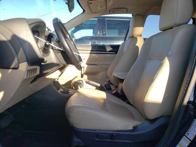 Photo 7 from auction – 2016 MITSUBISHI OUTLANDER with VIN JA4AD3A39GZ019066