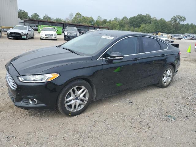 Photo 1 from auction – 2016 FORD FUSION SE with VIN 3FA6P0HD1GR394508