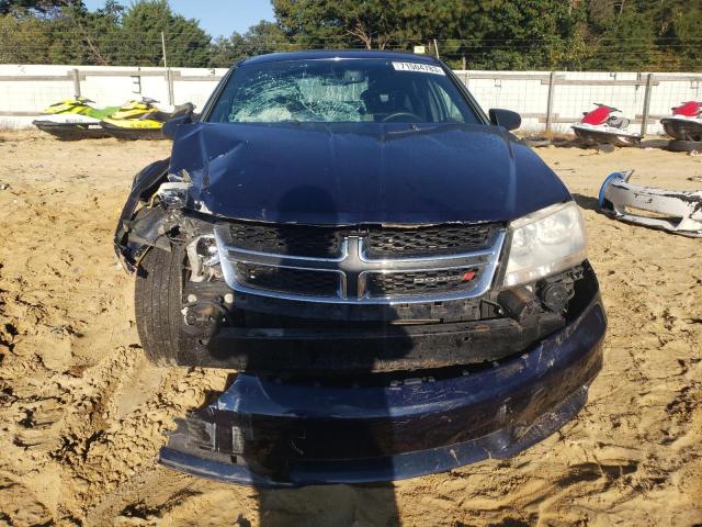 Photo 5 from auction – 2014 DODGE AVENGER SE with VIN 1C3CDZAB2EN226030