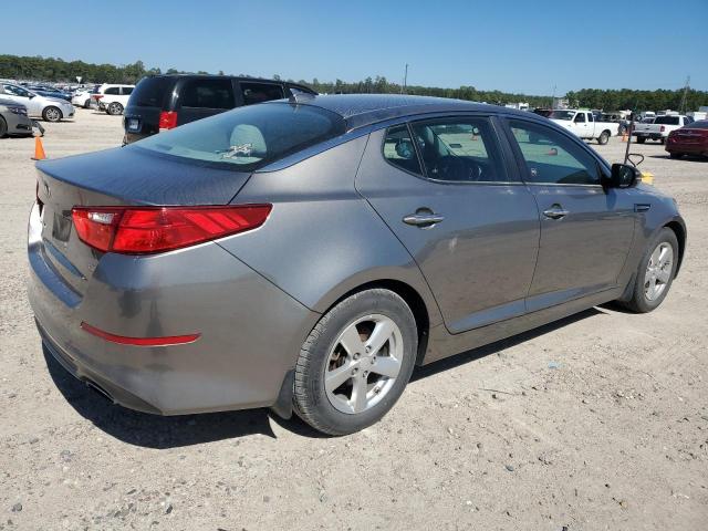 Photo 3 from auction – 2015 KIA OPTIMA LX with VIN 5XXGM4A76FG510205