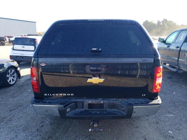 Photo 6 from auction – 2013 CHEVROLET SILVERADO with VIN 3GCPCSE03DG205985