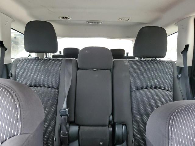 Photo 10 from auction – 2016 DODGE JOURNEY SE with VIN 3C4PDCAB4GT101236