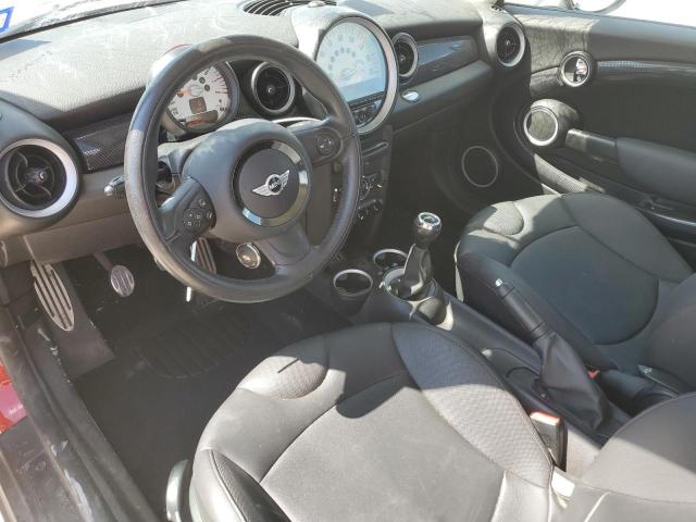 Photo 8 from auction – 2013 MINI COOPER S with VIN WMWSV3C57DT475536
