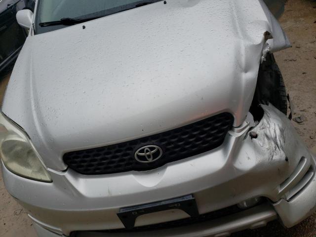 Photo 11 from auction – 2004 TOYOTA COROLLA MA with VIN 2T1LR32E94C274113