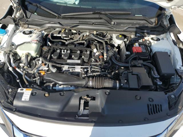 Photo 11 from auction – 2017 HONDA CIVIC EXL with VIN 19XFC1F71HE020028