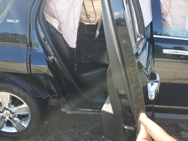 Photo 11 from auction – 2015 GMC TERRAIN SL with VIN 2GKALSEK1F6146087