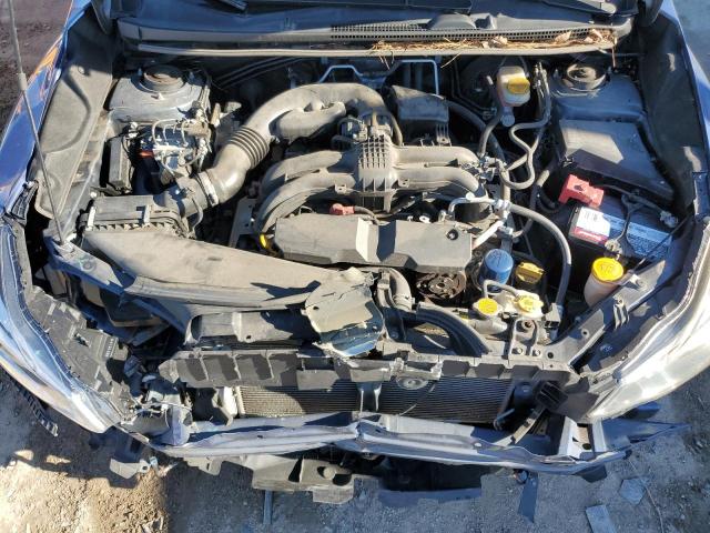 Photo 12 from auction – 2017 SUBARU CROSSTREK with VIN JF2GPADC1HH256263