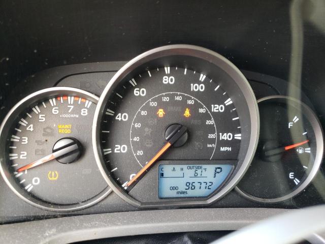 Photo 9 from auction – 2016 TOYOTA RAV4 LE with VIN 2T3BFREV7GW499188