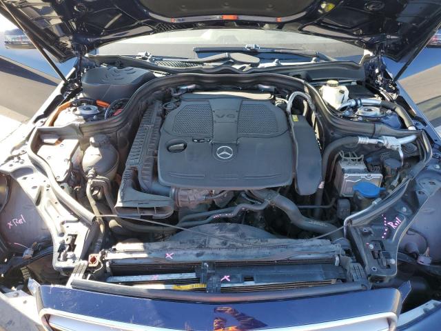 Photo 11 from auction – 2014 MERCEDES-BENZ E 400 HYBR with VIN WDDHF9FBXEA828496