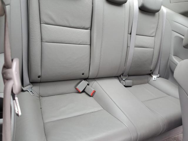 Photo 10 from auction – 2010 HONDA CIVIC EXL with VIN 2HGFG1B95AH520751