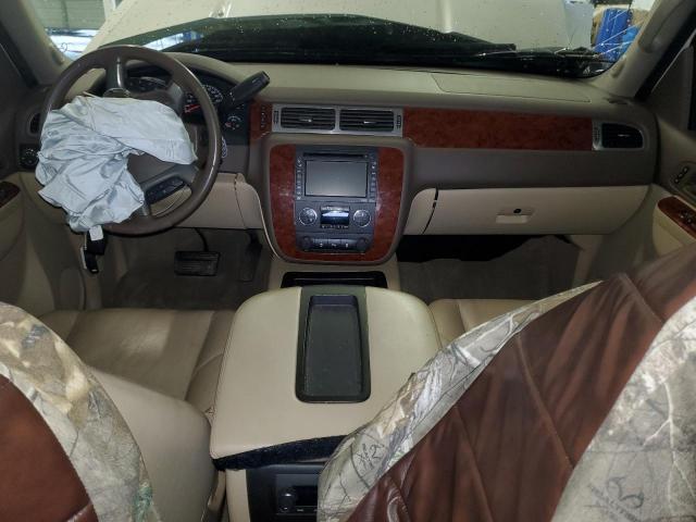صورة رقم 8 من المزاد - 2012 CHEVROLET SILVERADO مع VIN 3GCPKTE77CG174244