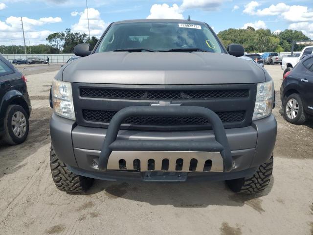 Photo 5 from auction – 2013 CHEVROLET SILVERADO with VIN 3GCPKSE70DG129402