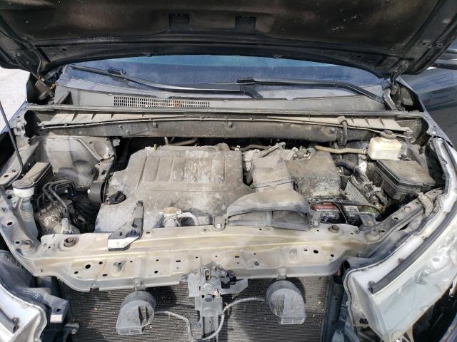 Photo 12 from auction – 2015 TOYOTA HIGHLANDER with VIN 5TDZKRFH7FS060219