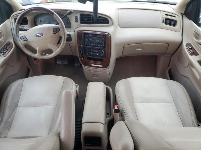 Photo 8 from auction – 2003 FORD WINDSTAR L with VIN 2FMDA58413BA39312