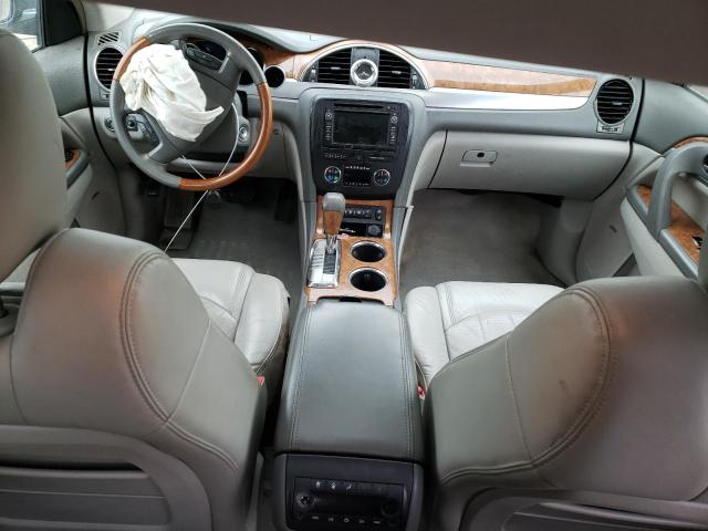 Photo 8 from auction – 2009 BUICK ENCLAVE CX with VIN 5GAEV23D99J158833