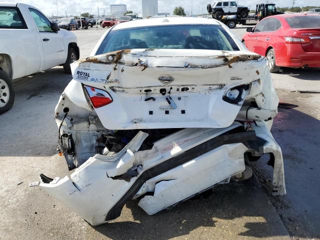 Photo 6 from auction – 2016 NISSAN ALTIMA 2.5 with VIN 1N4AL3AP2GC215497