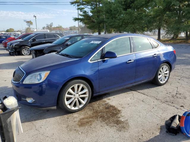 BUICK VERANO 2013 with VIN 1G4PP5SK8D4138689 - Photo from auction