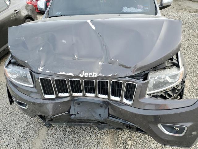 Photo 11 from auction – 2015 JEEP GRAND CHER with VIN 1C4RJEBG0FC126071