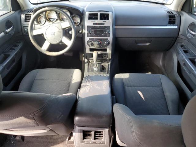 Foto 8 de la subasta – 2009 DODGE CHARGER con VIN 2B3KA43D09H589315