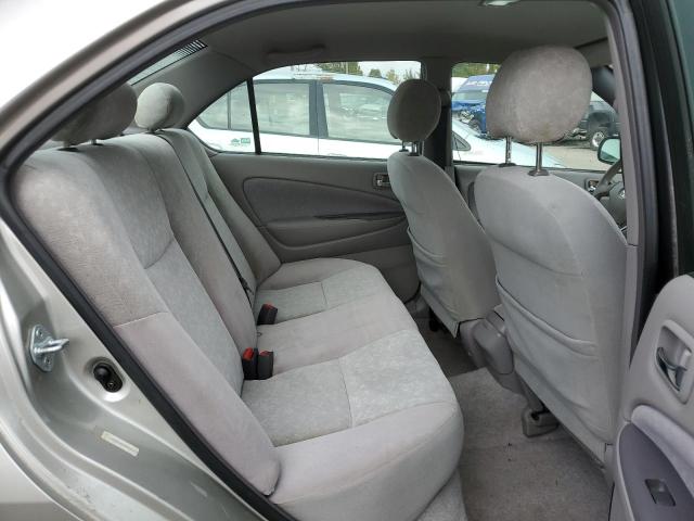 Photo 10 from auction – 2002 TOYOTA PRIUS with VIN JT2BK18U920066168