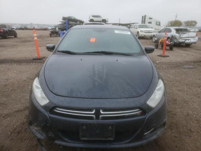 Photo 5 from auction – 2013 DODGE DART LIMIT with VIN 1C3CDFCH9DD158023