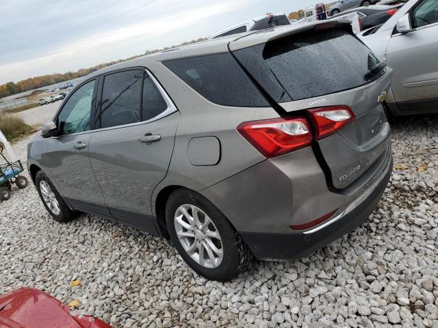 Photo 2 from auction – 2018 CHEVROLET EQUINOX LT with VIN 3GNAXJEV0JS553596