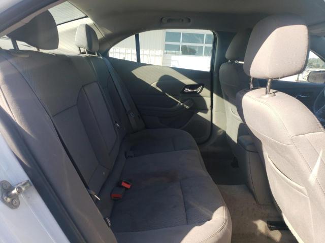 Photo 10 from auction – 2014 CHEVROLET MALIBU LS with VIN 1G11B5SL3EF255659