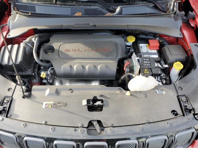 Photo 11 from auction – 2022 JEEP COMPASS LI with VIN 3C4NJDCB4NT206844