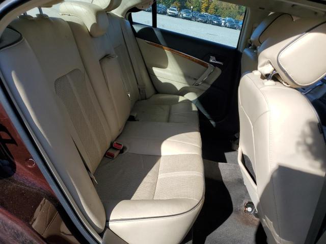 Photo 10 from auction – 2012 LINCOLN MKZ with VIN 3LNHL2JCXCR806913