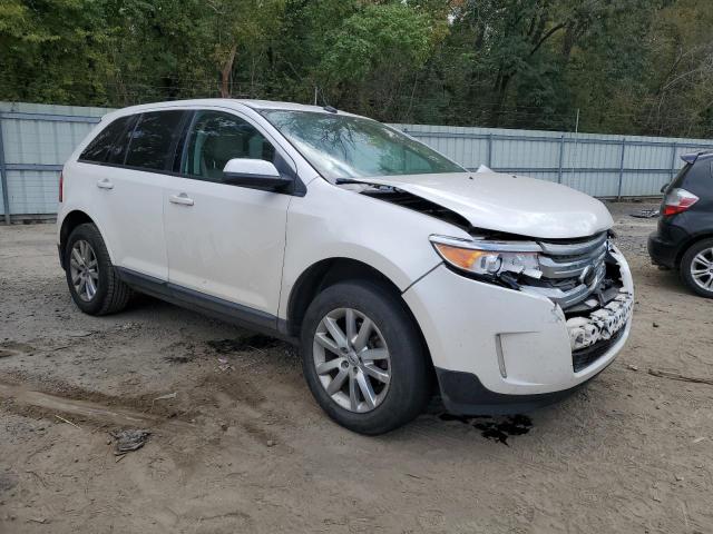 Photo 4 from auction – 2013 FORD EDGE SEL with VIN 2FMDK3JC9DBE33399