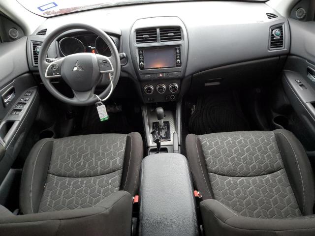 Photo 8 from auction – 2023 MITSUBISHI OUTLANDER with VIN JA4ARUAUXPU001480