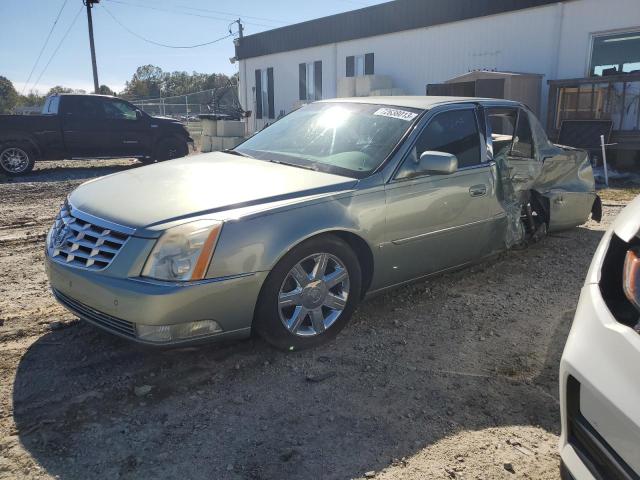Photo 1 from auction – 2006 CADILLAC DTS with VIN 1G6KD57Y36U208125