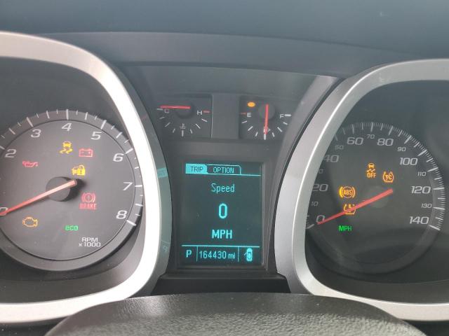 Photo 9 from auction – 2014 CHEVROLET EQUINOX LT with VIN 2GNALBEK9E6227257