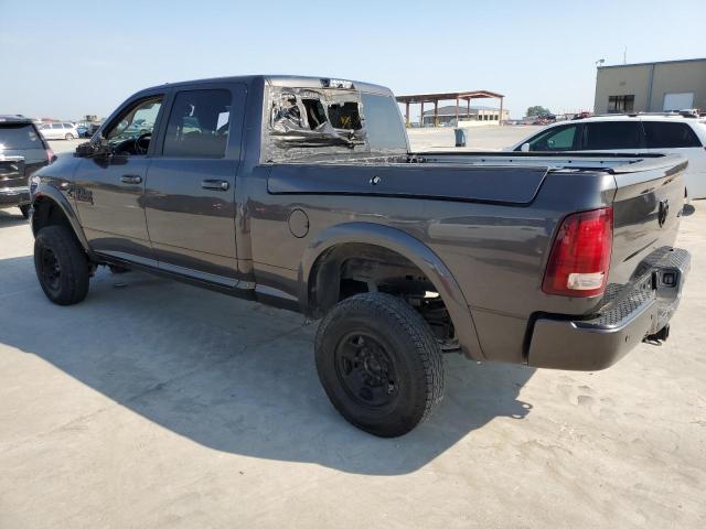 Photo 2 from auction – 2018 RAM 2500 LARAM with VIN 3C6UR5FL3JG147794