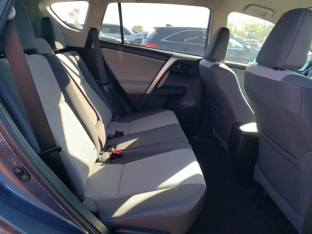 Foto 10 de la subasta – 2014 TOYOTA RAV4 LE con VIN 2T3BFREV5EW207454
