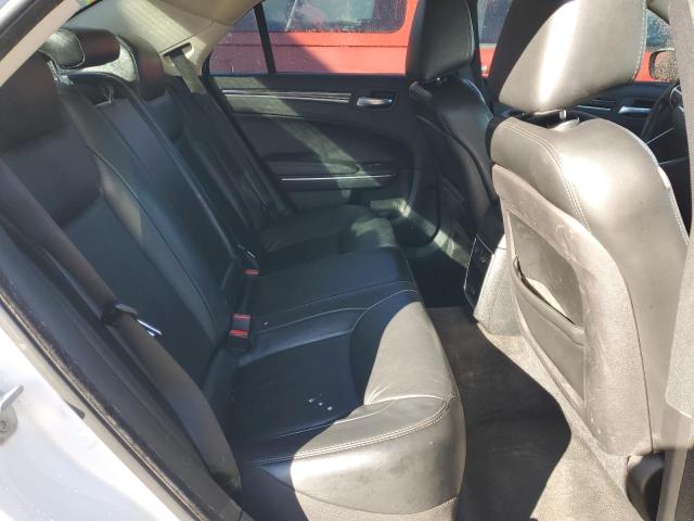 Photo 10 from auction – 2016 CHRYSLER 300 LIMITE with VIN 2C3CCAAG3GH238263