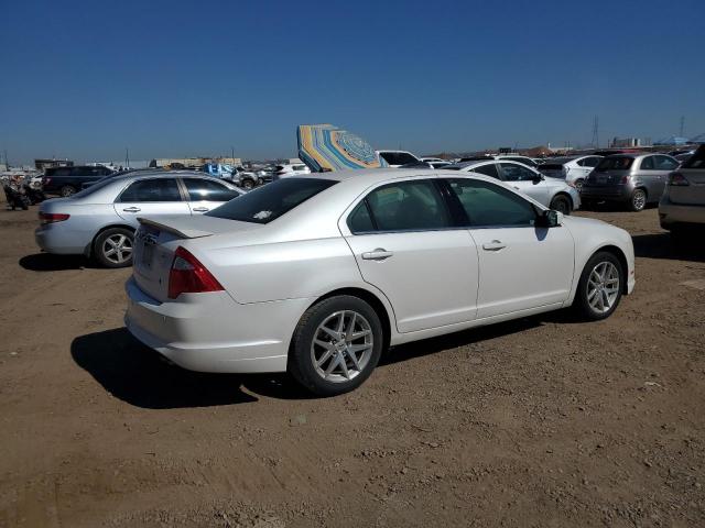 Photo 3 from auction – 2011 FORD FUSION SEL with VIN 3FAHP0JA2BR190625
