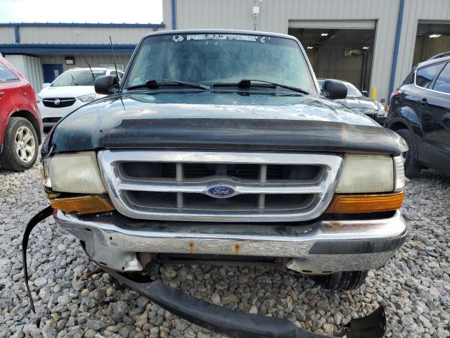 Photo 5 from auction – 1998 FORD RANGER SUP with VIN 1FTYR14CXWTA60832