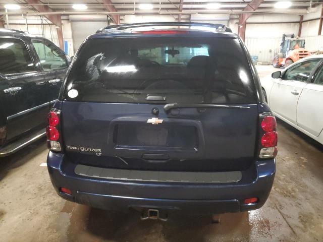 Photo 6 from auction – 2008 CHEVROLET TRAILBLAZE with VIN 1GNDS13SX82170615