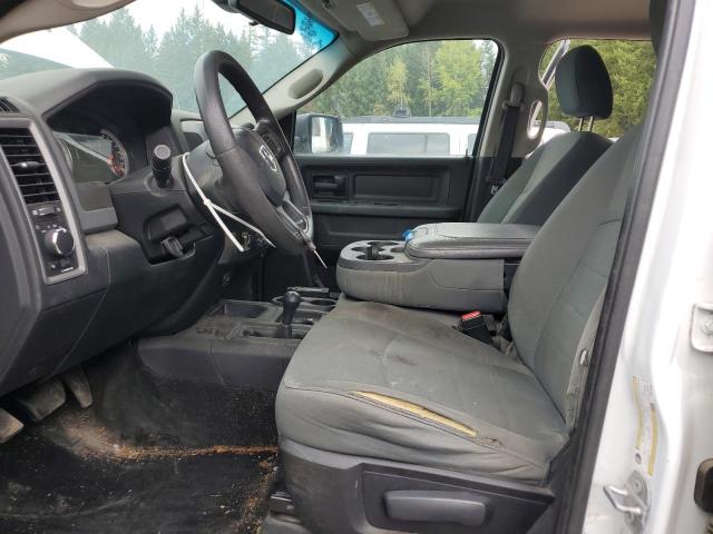 Photo 7 from auction – 2016 RAM 2500 ST with VIN 3C6TR5CT7GG221663