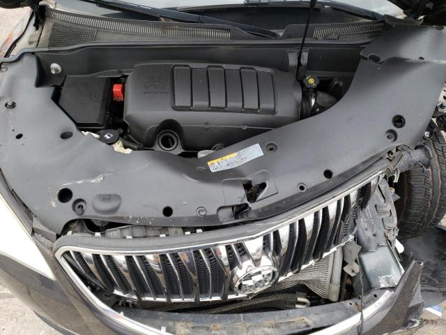 Photo 12 from auction – 2016 BUICK ENCLAVE with VIN 5GAKRBKD8GJ215061