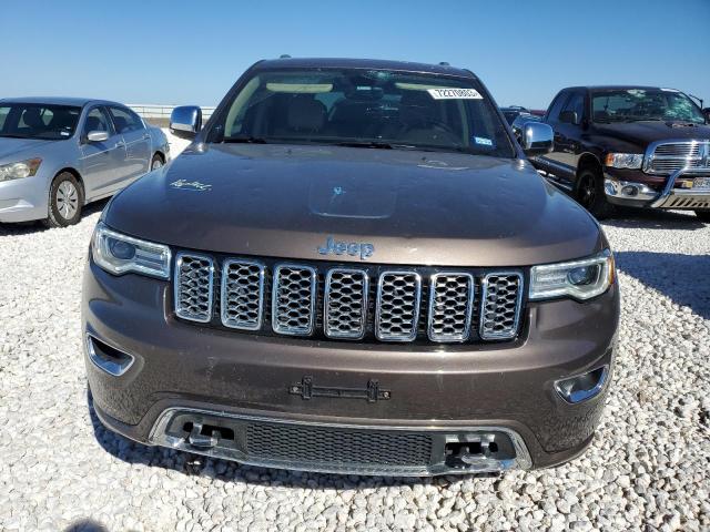 Photo 5 from auction – 2018 JEEP GRAND CHER with VIN 1C4RJECG2JC168801