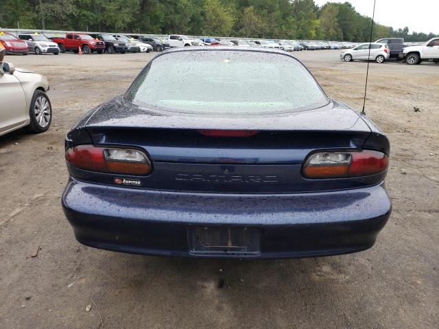 Photo 6 from auction – 2002 CHEVROLET CAMARO with VIN 2G1FP22K622141617