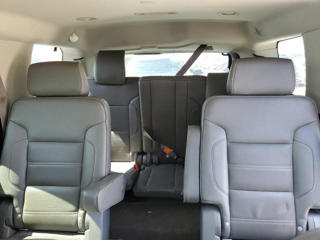 Photo 10 from auction – 2016 GMC YUKON DENA with VIN 1GKS2CKJ8GR332692