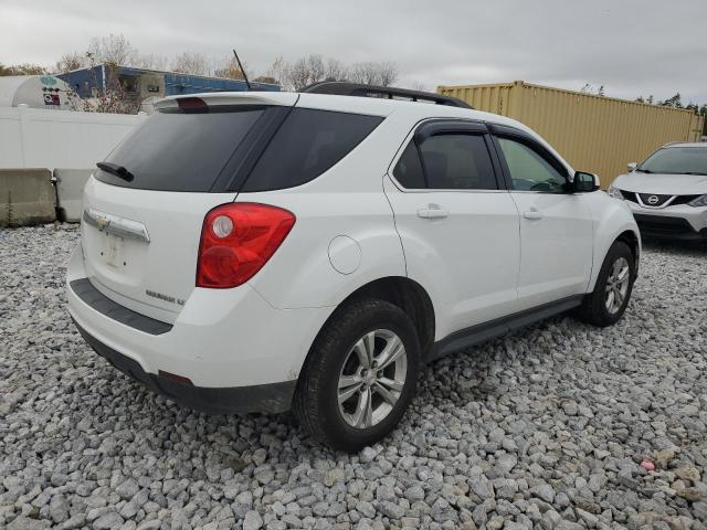 Photo 3 from auction – 2015 CHEVROLET EQUINOX LT with VIN 2GNFLFEK0F6424977