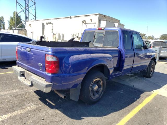 Photo 3 from auction – 2003 FORD RANGER SUP with VIN 1FTYR44V93PA24881