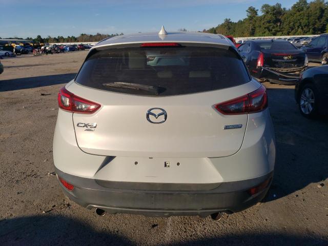 Photo 6 from auction – 2016 MAZDA CX-3 GRAND with VIN JM1DKBD70G0110846