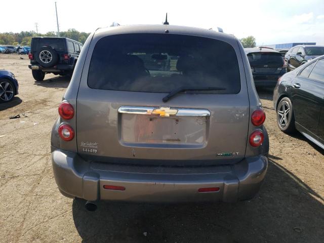 Photo 6 from auction – 2011 CHEVROLET HHR LT with VIN 3GNBACFU6BS635695