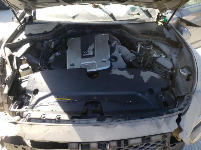 Photo 11 from auction – 2014 INFINITI Q50 BASE with VIN JN1BV7AP5EM690121