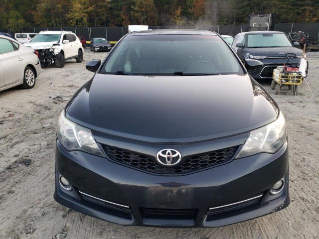 Photo 5 from auction – 2014 TOYOTA CAMRY L with VIN 4T1BF1FK9EU855409